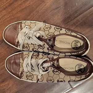 Michael Kors shoes size 6M